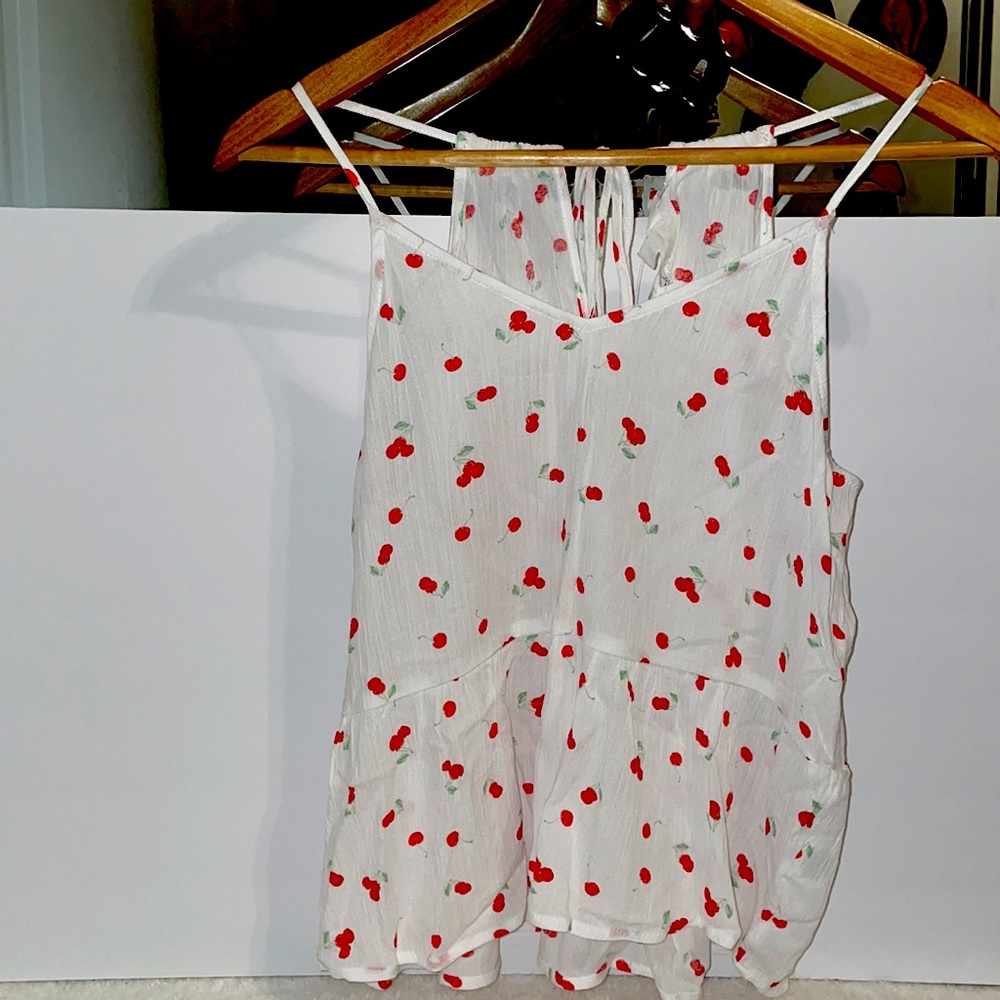 Top / blouse